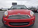 Thumbnail image of 2012 MINI Cooper Coupe at EurobahnBmwMiniMercedesBenz of Greensboro, NC