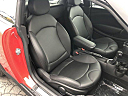 Thumbnail image of 2012 MINI Cooper Coupe at EurobahnBmwMiniMercedesBenz of Greensboro, NC