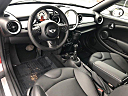 Thumbnail image of 2012 MINI Cooper Coupe at EurobahnBmwMiniMercedesBenz of Greensboro, NC