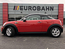 Thumbnail image of 2012 MINI Cooper Coupe at EurobahnBmwMiniMercedesBenz of Greensboro, NC