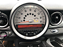 Thumbnail image of 2012 MINI Cooper Coupe at EurobahnBmwMiniMercedesBenz of Greensboro, NC
