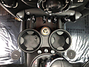 Thumbnail image of 2012 MINI Cooper Coupe at EurobahnBmwMiniMercedesBenz of Greensboro, NC