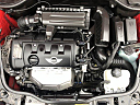 Thumbnail image of 2012 MINI Cooper Coupe at EurobahnBmwMiniMercedesBenz of Greensboro, NC