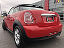 Thumbnail image of 2012 MINI Cooper Coupe at EurobahnBmwMiniMercedesBenz of Greensboro, NC
