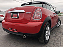 Thumbnail image of 2012 MINI Cooper Coupe at EurobahnBmwMiniMercedesBenz of Greensboro, NC