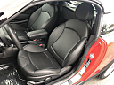 Thumbnail image of 2012 MINI Cooper Coupe at EurobahnBmwMiniMercedesBenz of Greensboro, NC