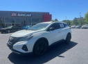 Thumbnail image of 2023 Nissan Murano at JT's Chrysler Jeep Dodge (new)
