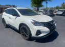 Thumbnail image of 2023 Nissan Murano at JT's Chrysler Jeep Dodge (new)