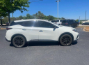 Thumbnail image of 2023 Nissan Murano at JT's Chrysler Jeep Dodge (new)