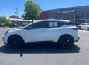 Thumbnail image of 2023 Nissan Murano at JT's Chrysler Jeep Dodge (new)