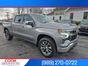 Thumbnail image of 2023 Chevrolet Silverado 1500 at Cook Chevrolet