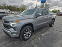 Thumbnail image of 2023 Chevrolet Silverado 1500 at Cook Chevrolet