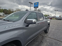 Thumbnail image of 2023 Chevrolet Silverado 1500 at Cook Chevrolet