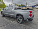 Thumbnail image of 2023 Chevrolet Silverado 1500 at Cook Chevrolet