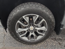 Thumbnail image of 2023 Chevrolet Silverado 1500 at Cook Chevrolet