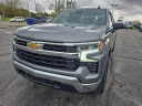 Thumbnail image of 2023 Chevrolet Silverado 1500 at Cook Chevrolet