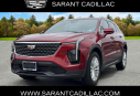 Thumbnail image of 2024 Cadillac XT4 at Sarant Cadillac