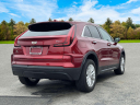 Thumbnail image of 2024 Cadillac XT4 at Sarant Cadillac