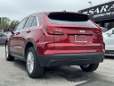 Thumbnail image of 2024 Cadillac XT4 at Sarant Cadillac