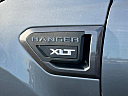 2021 Ford Ranger XLT at MTN. View Ford