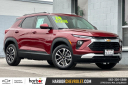Thumbnail image of 2024 Chevrolet Trailblazer at Harbor Chevrolet