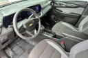 2024 Chevrolet Trailblazer LT at Harbor Chevrolet