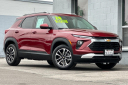 Thumbnail image of 2024 Chevrolet Trailblazer at Harbor Chevrolet