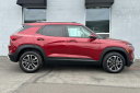 Thumbnail image of 2024 Chevrolet Trailblazer at Harbor Chevrolet