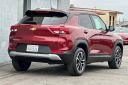 Thumbnail image of 2024 Chevrolet Trailblazer at Harbor Chevrolet