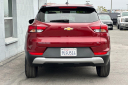 Thumbnail image of 2024 Chevrolet Trailblazer at Harbor Chevrolet