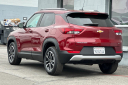 Thumbnail image of 2024 Chevrolet Trailblazer at Harbor Chevrolet