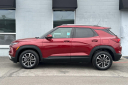 Thumbnail image of 2024 Chevrolet Trailblazer at Harbor Chevrolet