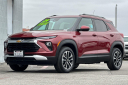 Thumbnail image of 2024 Chevrolet Trailblazer at Harbor Chevrolet