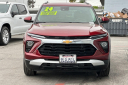 Thumbnail image of 2024 Chevrolet Trailblazer at Harbor Chevrolet