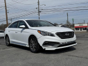 Thumbnail image of 2017 Hyundai SONATA at HILLTOP CAR SALES