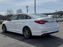 Thumbnail image of 2017 Hyundai SONATA at HILLTOP CAR SALES