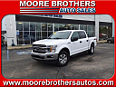 Thumbnail image of 2020 Ford F-150 at Moore Brothers LLC