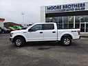 Thumbnail image of 2020 Ford F-150 at Moore Brothers LLC