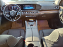 Thumbnail image of 2025 Mercedes-Benz GLS at Coppus Motors