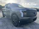 2024 Ford F-150 Lightning Pro at Otis Ford