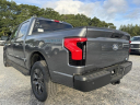 Thumbnail image of 2024 Ford F-150 Lightning at Otis Ford