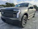 Thumbnail image of 2024 Ford F-150 Lightning at Otis Ford