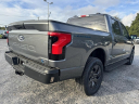 Thumbnail image of 2024 Ford F-150 Lightning at Otis Ford