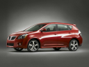Thumbnail image of 2009 Pontiac Vibe at Fox Subaru Macomb