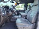 Thumbnail image of 2021 GMC Sierra 1500 at Landers Nissan