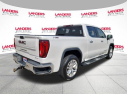 Thumbnail image of 2021 GMC Sierra 1500 at Landers Nissan