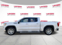 2021 GMC Sierra 1500 SLT at Landers Nissan