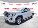 Thumbnail image of 2021 GMC Sierra 1500 at Landers Nissan