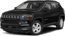 2022 Jeep Compass Latitude at Nielsen Chrysler Dodge Jeep Ram