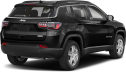 Thumbnail image of 2022 Jeep Compass at Nielsen Chrysler Dodge Jeep Ram